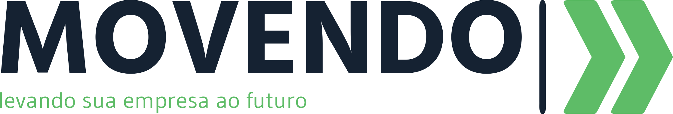 Logo Movendo